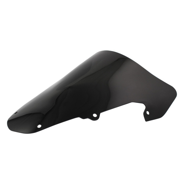 airblade Airblade dark smoked double bubble screen - suzuki gsx-r1000 k3-k4 03-04